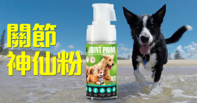 Pet Pet Premier, Joint Prime, Health Prime, 狗狗神仙粉, 關節神仙粉, 狗保健品