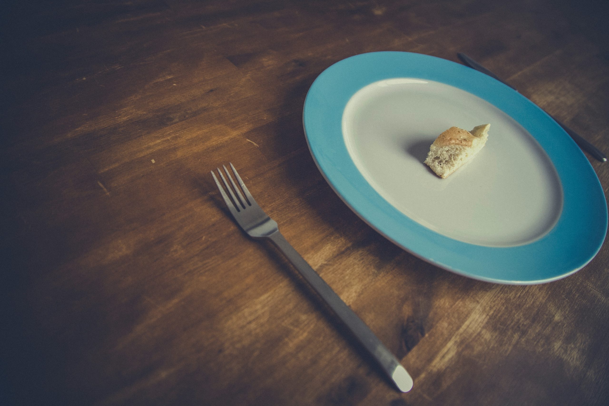 容易「減肥失敗」的9大原因！只食一餐反而仲衰！