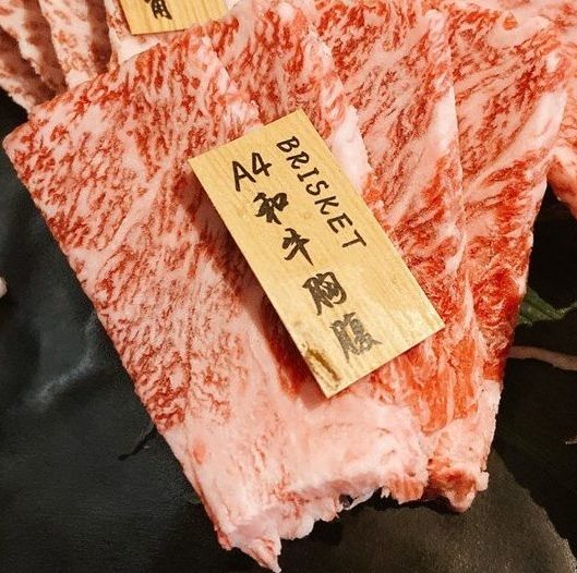 荃灣3大燒肉放題2021|任食和牛、海鮮、炸物